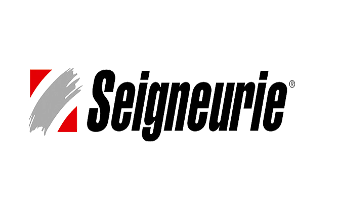 Seigneurie Seigneurie