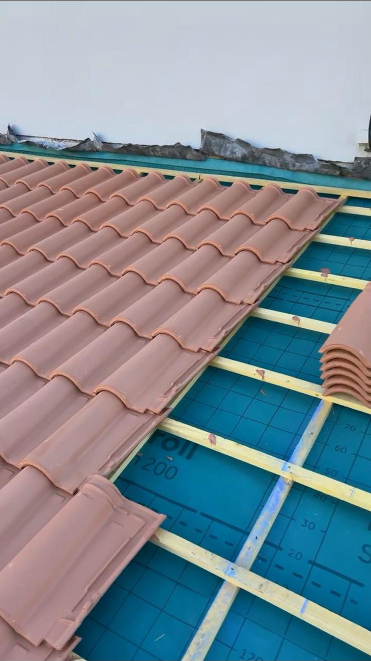 Entreprise de couverture à Quincy-Voisins (77860) - DVR Couverture en Seine et Marne (77)