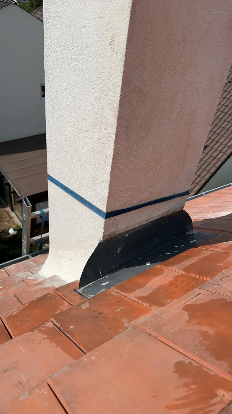 Entreprise de couverture à Quincy-Voisins (77860) - DVR Couverture en Seine et Marne (77)