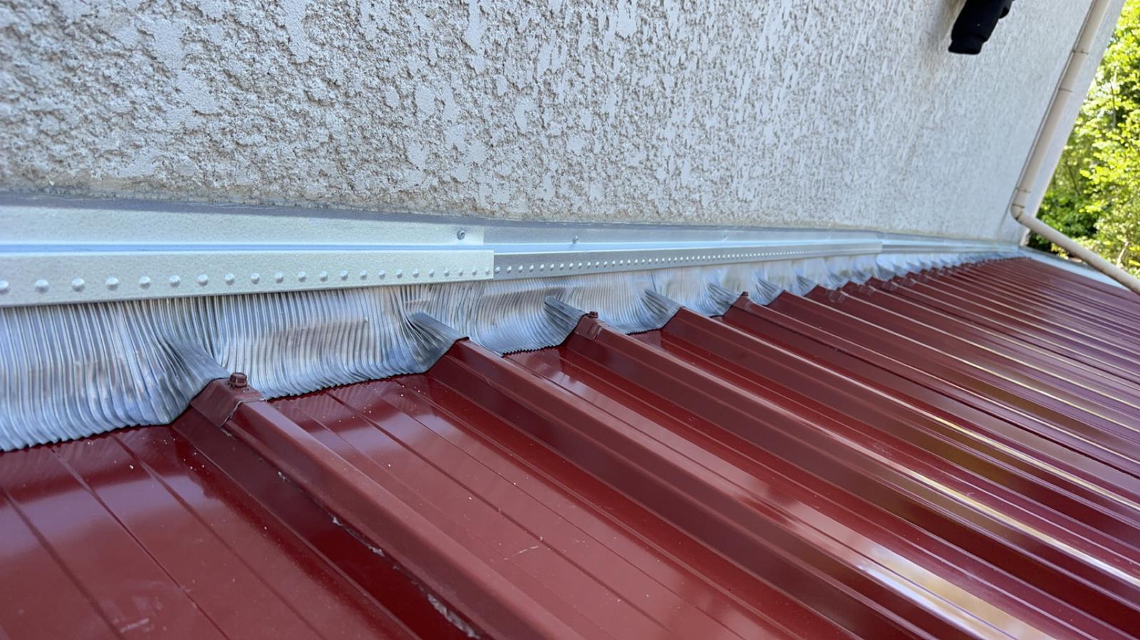 Entreprise de couverture à Quincy-Voisins (77860) - DVR Couverture en Seine et Marne (77)