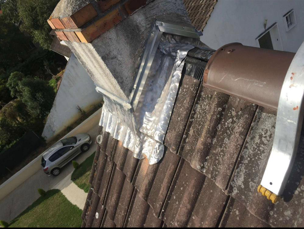 Entreprise de couverture à Quincy-Voisins (77860) - DVR Couverture en Seine et Marne (77)