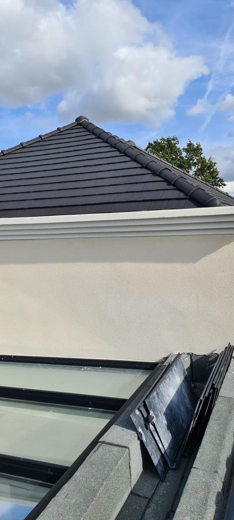 Entreprise de couverture à Quincy-Voisins (77860) - DVR Couverture en Seine et Marne (77)