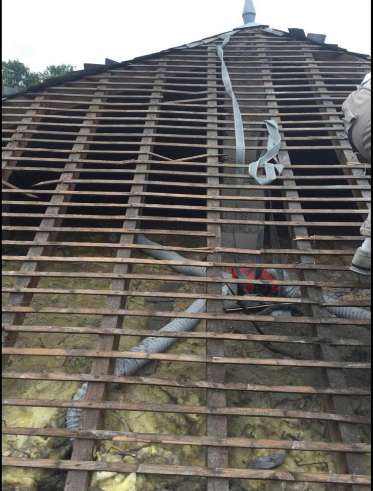 Entreprise de couverture à Quincy-Voisins (77860) - DVR Couverture en Seine et Marne (77)