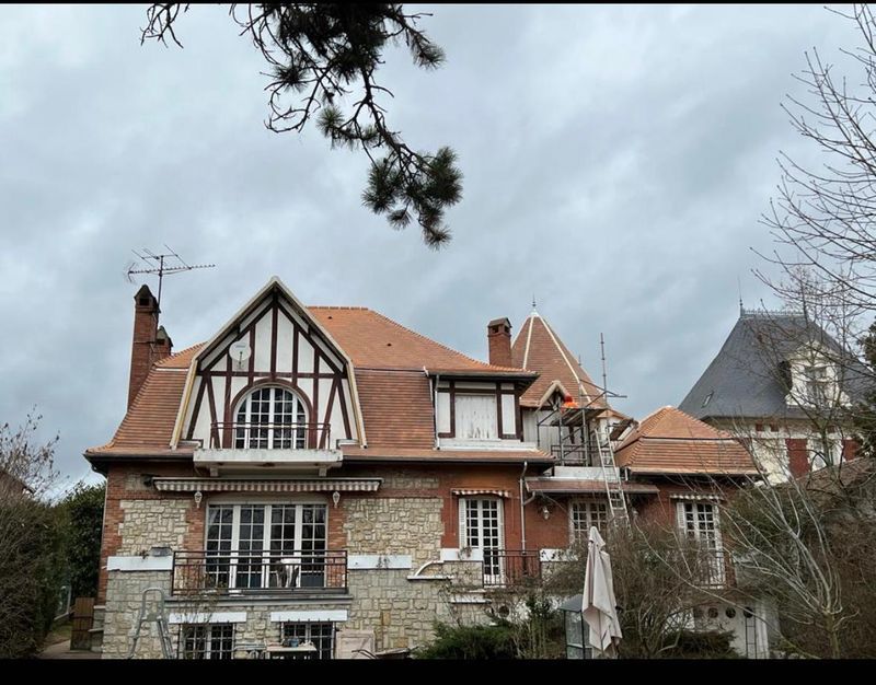 Entreprise de couverture à Quincy-Voisins (77860) - DVR Couverture en Seine et Marne (77)