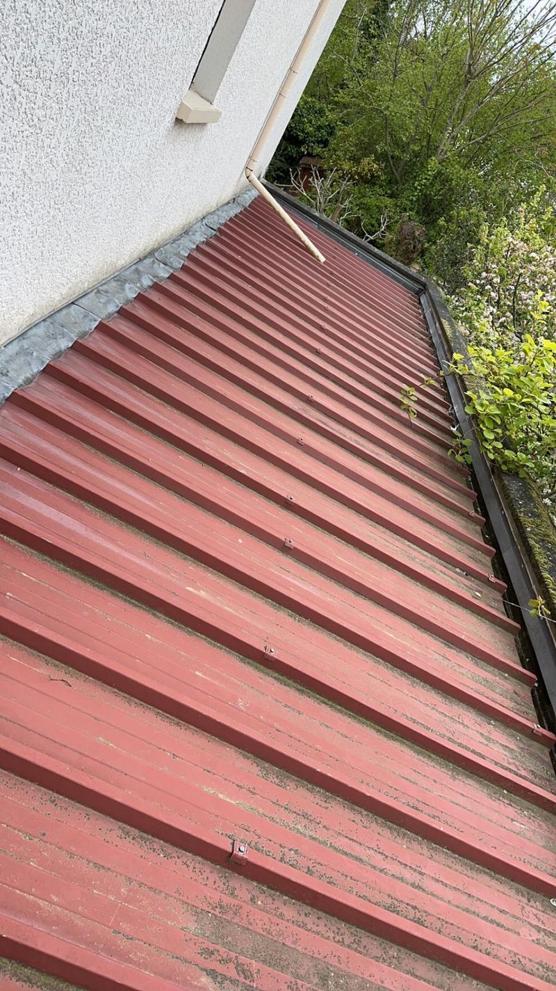 Entreprise de couverture à Quincy-Voisins (77860) - DVR Couverture en Seine et Marne (77)