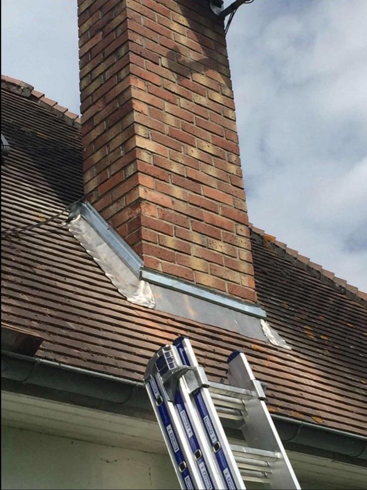 Entreprise de couverture à Quincy-Voisins (77860) - DVR Couverture en Seine et Marne (77)