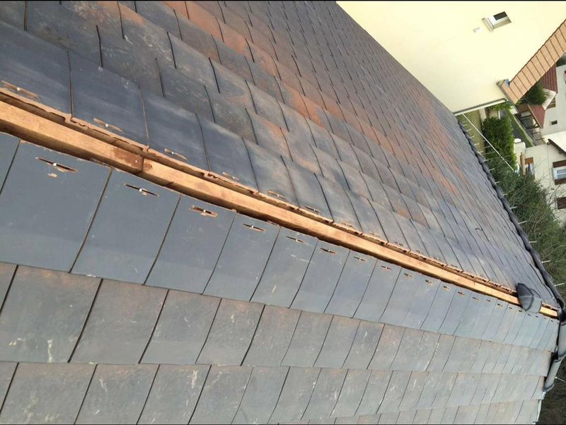 Entreprise de couverture à Quincy-Voisins (77860) - DVR Couverture en Seine et Marne (77)