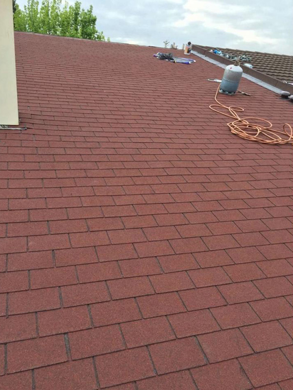 Experts en couverture, charpente, ravalement, zinguerie et ramonage dans toute la Seine-et-Marne (77)