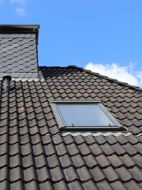 Pose de Velux en Seine-et-Marne (77) – DVR Couverture