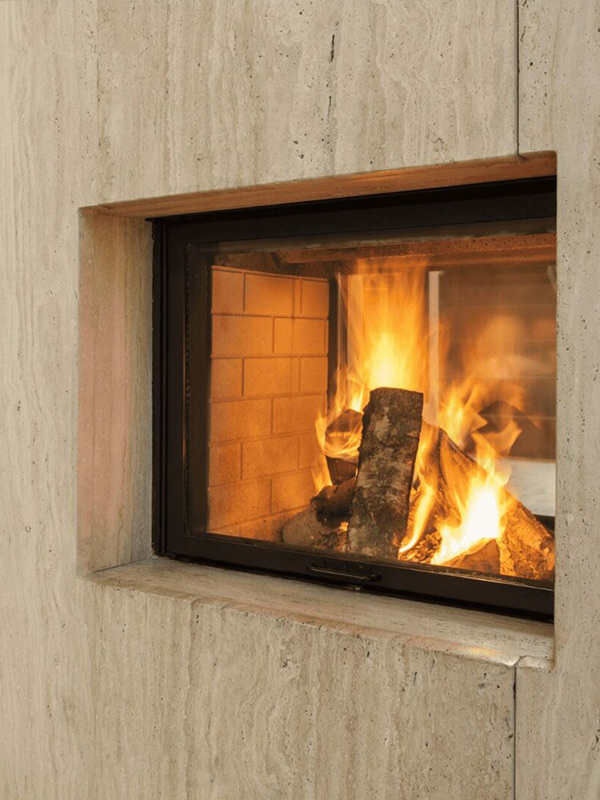 Ramonage professionnel de vos cheminées et conduits pour sécurité et performance