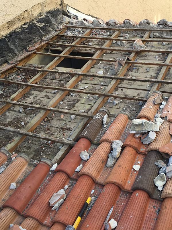 Des toitures rénovées et réparées avec expertise pour une protection durable