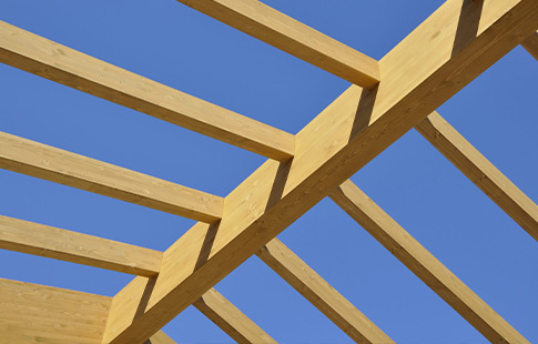 Charpente et traitement de charpente à Quincy-Voisins (77860) en Seine et Marne (77)