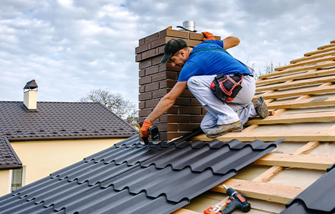 Artisan couvreur à Quincy-Voisins (77860) en Seine et Marne (77)